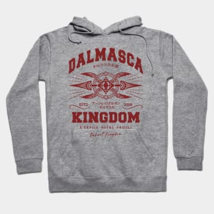 Dalmasca Kingdom Emblem Hoodie